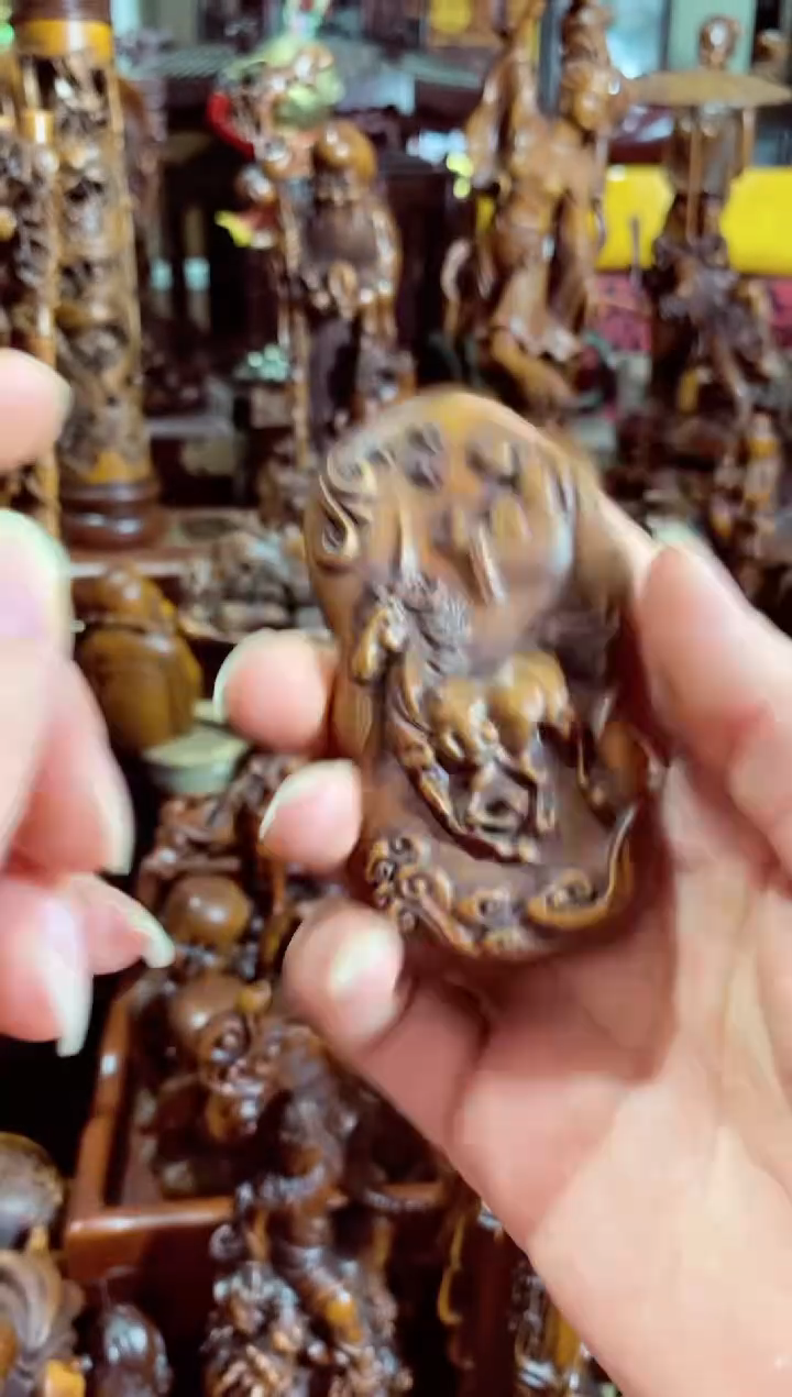 【闪购商品】木高端文玩礼品好物