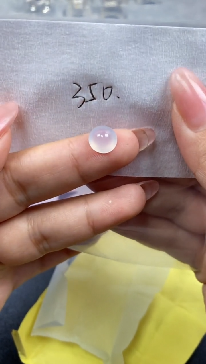 未镶嵌定制翡翠 定制翡翠