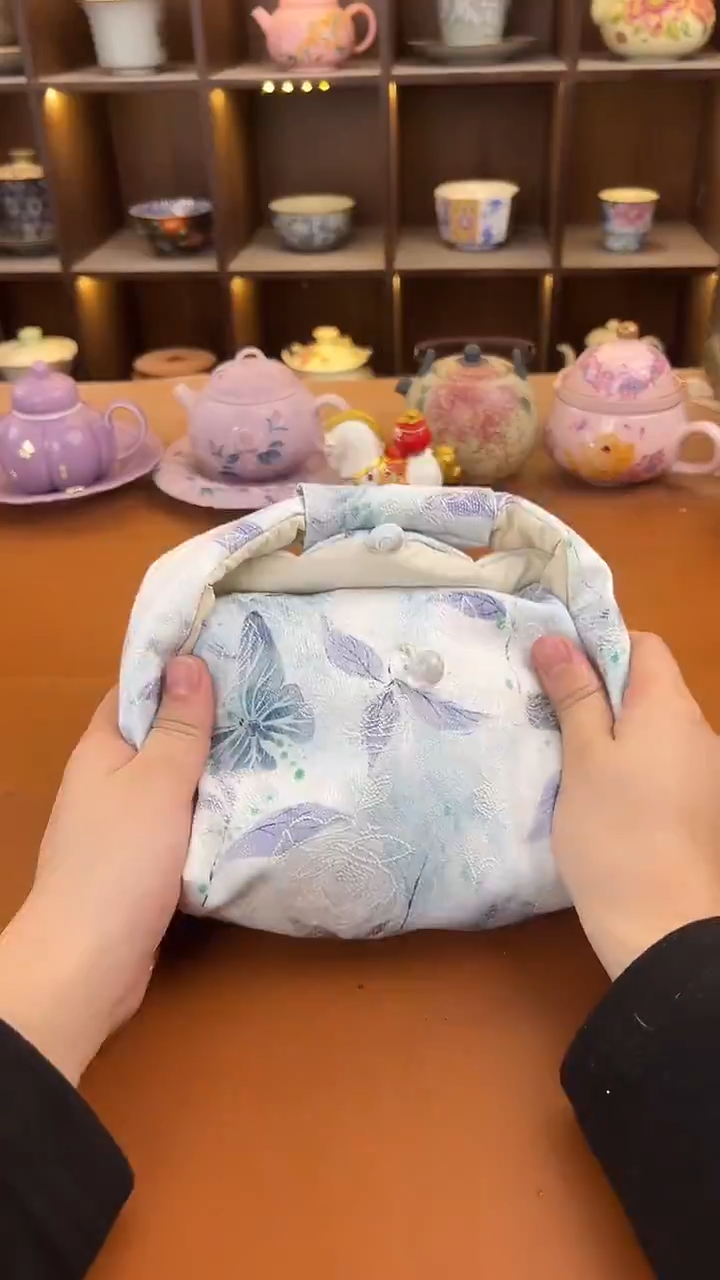 库存仅剩一单（不带礼盒）陶瓷