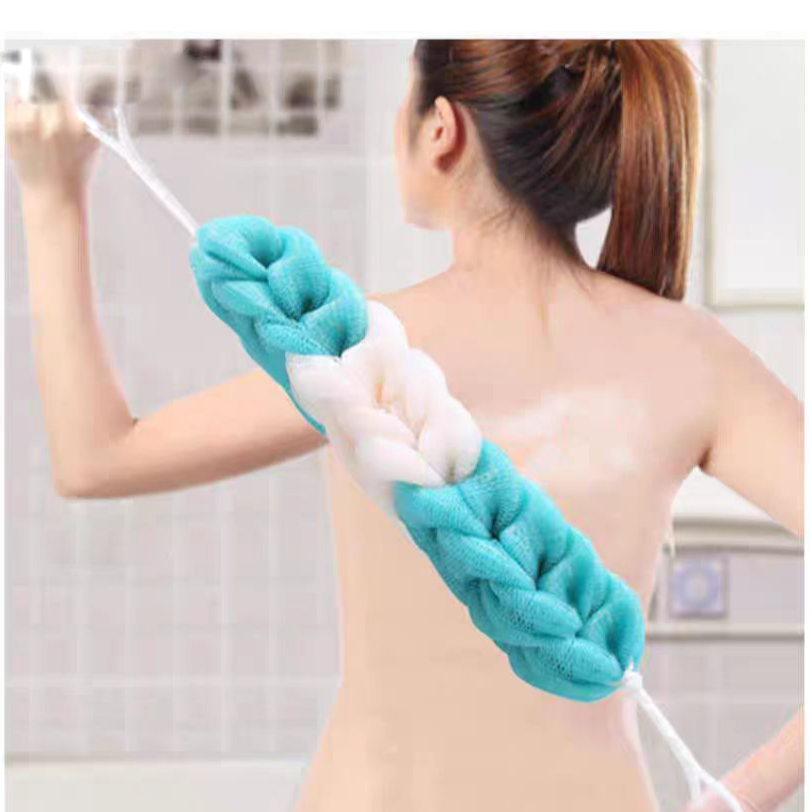 沐浴条拉式沐浴条沐浴球