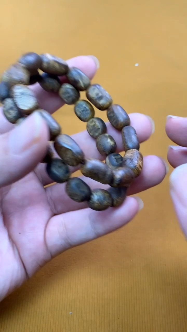 檀香木手串/手链9号