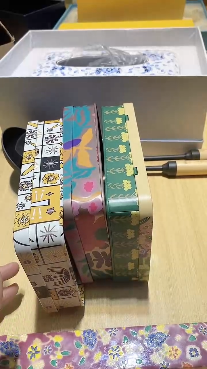 【闪购商品】瓷片锅碗瓢盆一件不剩