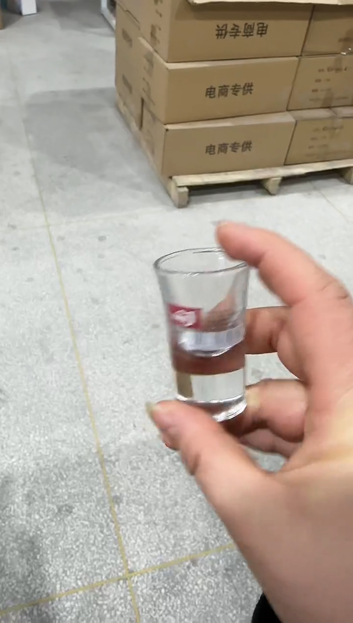 【闪购商品】玻璃无盖款青苹果直播价10毫升*6