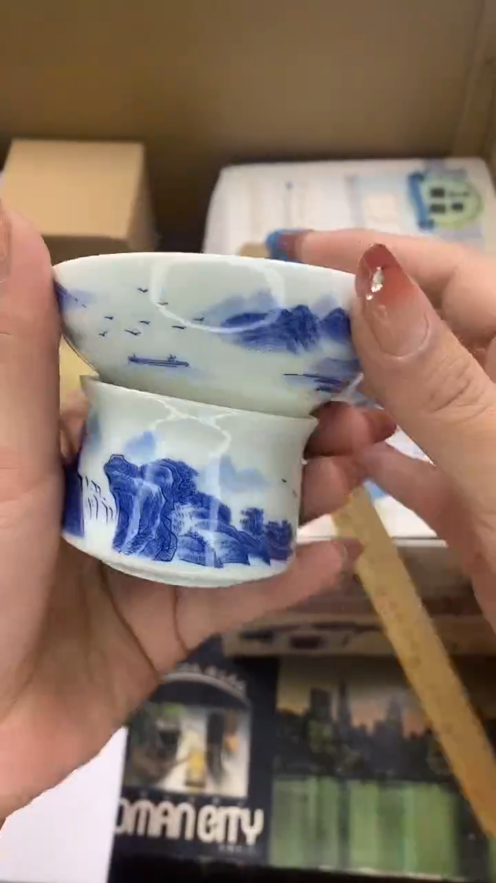 瓷片瓷片精美陶瓷甄选一单一付