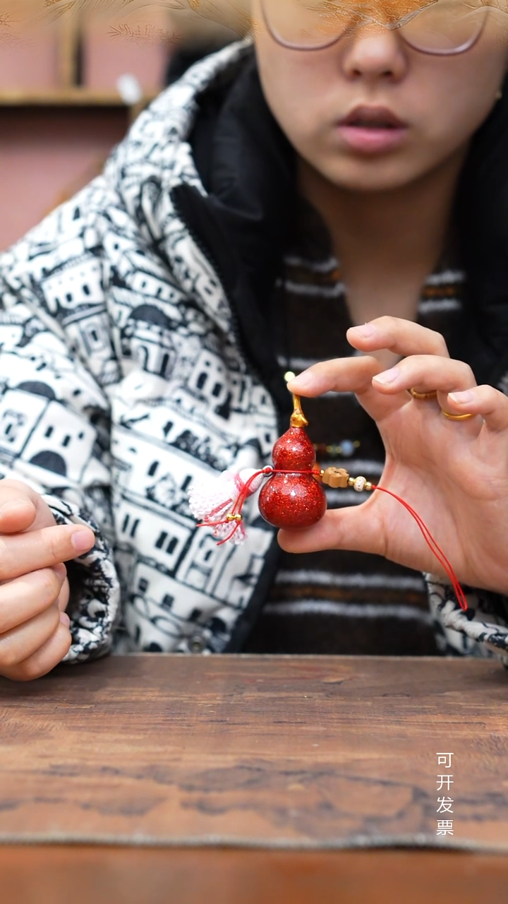 683号缘梦工艺葫芦（天然真葫芦）