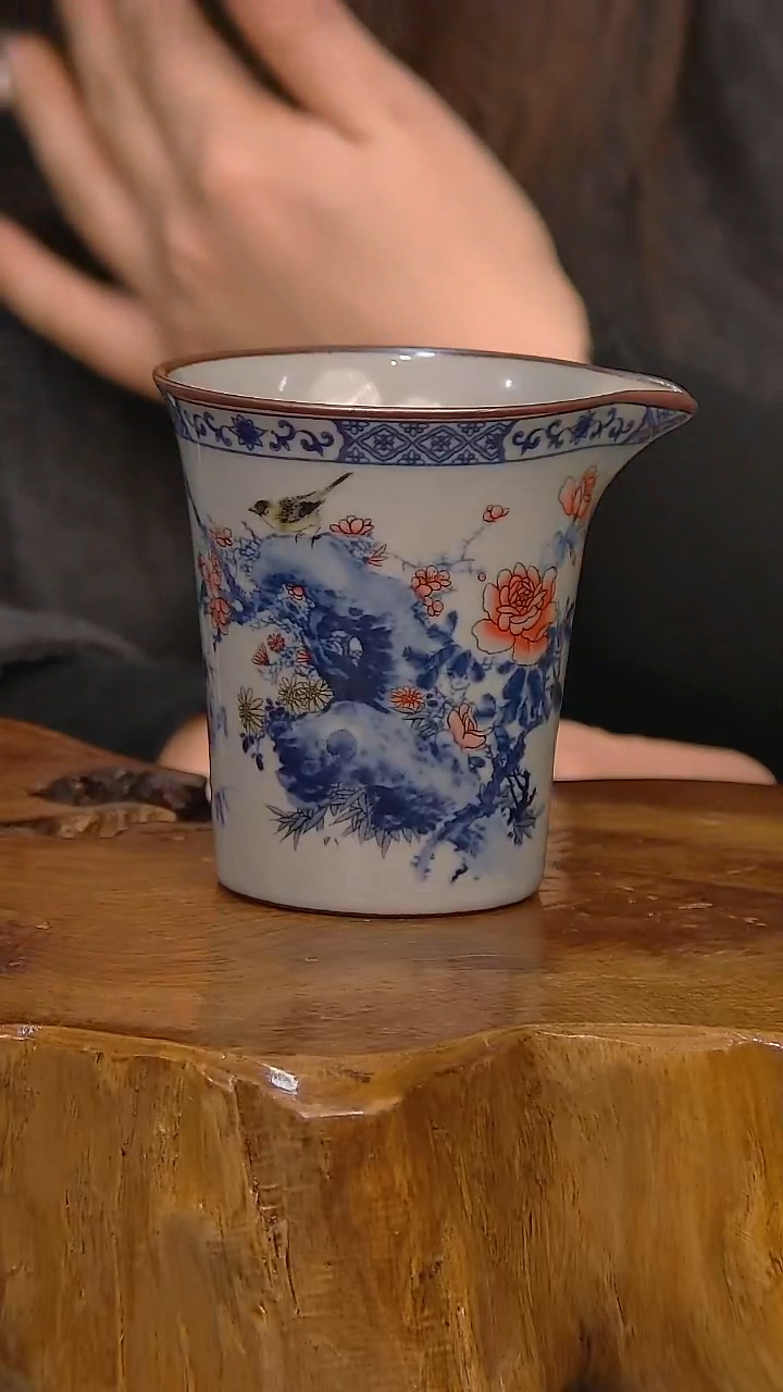 【闪购商品】 陶瓷家用茶具系列