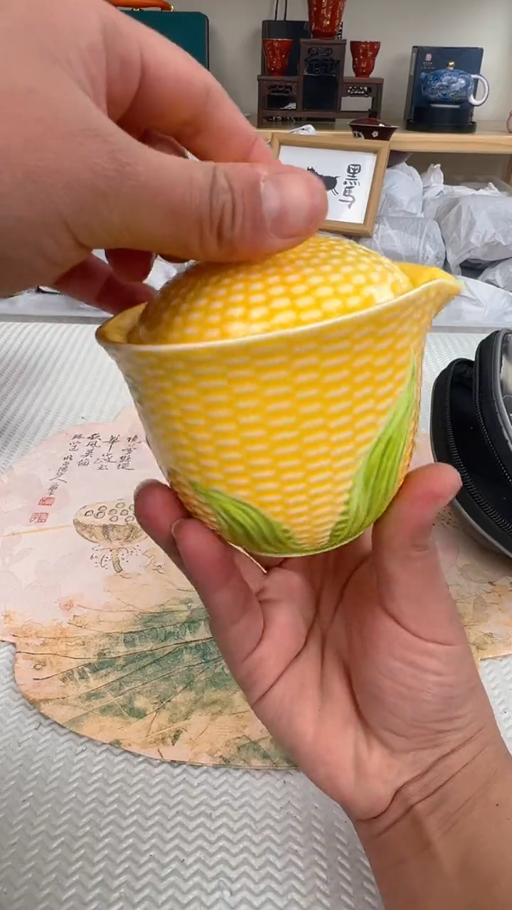 【闪购商品】旅行茶具踏青清清清