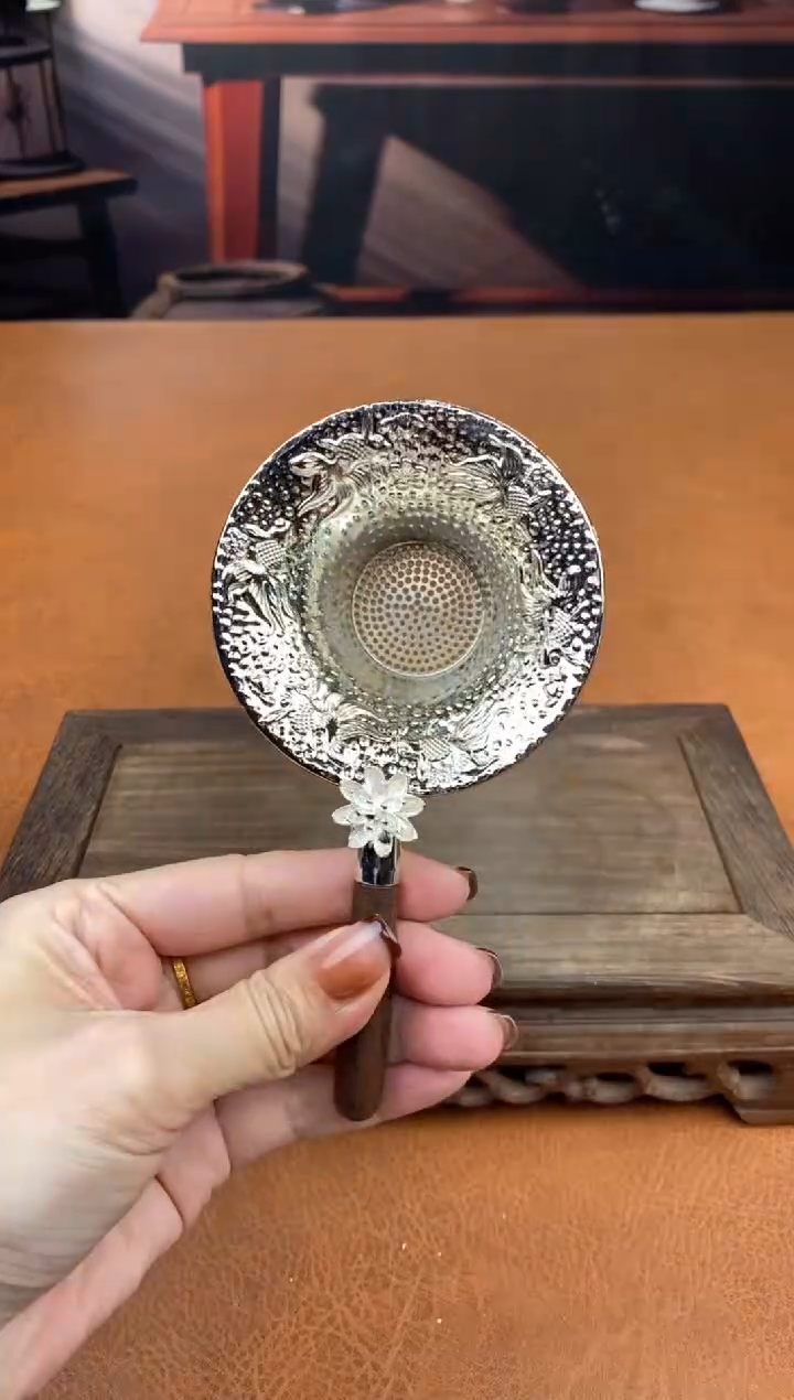 【闪购商品】陶禧茶器闪购福利V