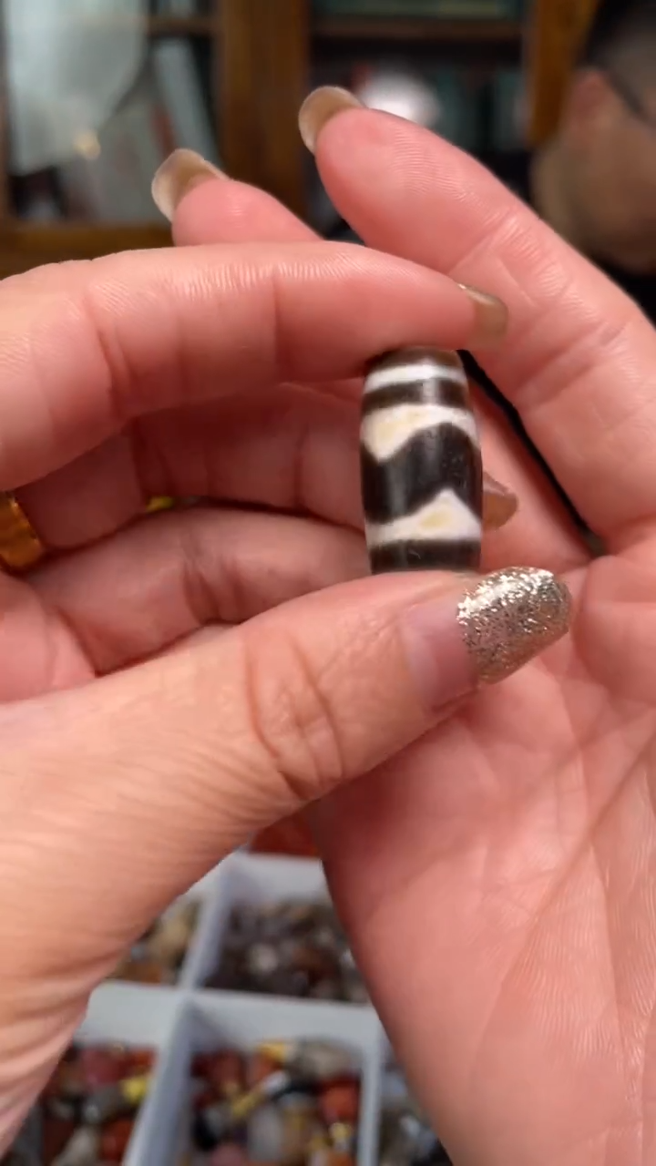 【闪购商品】玛瑙/玉髓配饰未镶嵌98