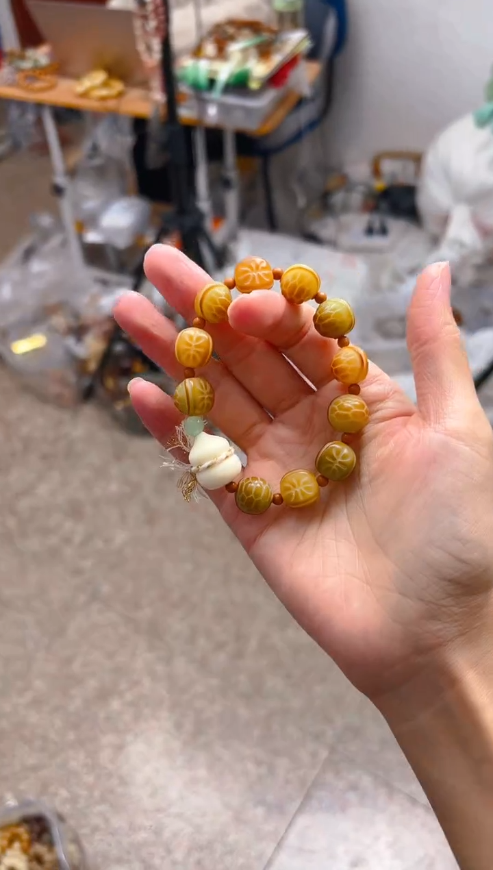 吊坠菩提根/象牙果E16  E16