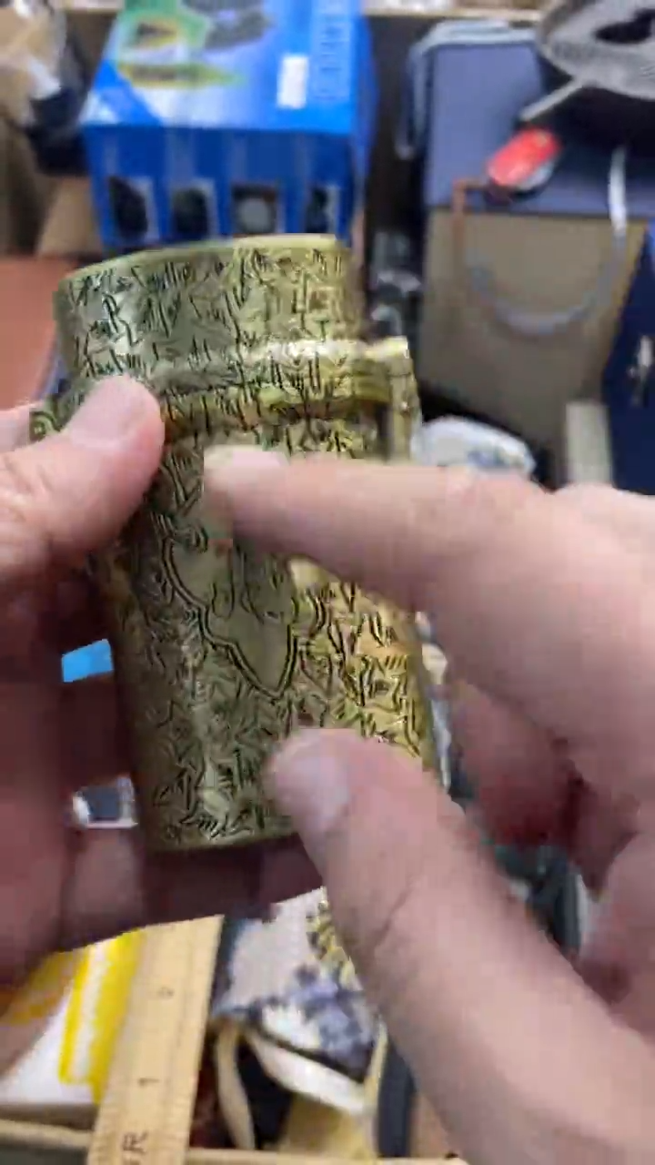 【闪购商品】茶盏四季故事胖佳精品杂货铺