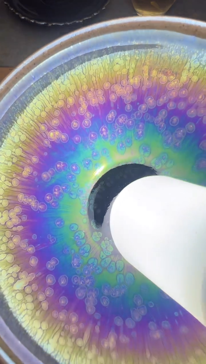 【闪购商品】茶盏周运隆精品盏10