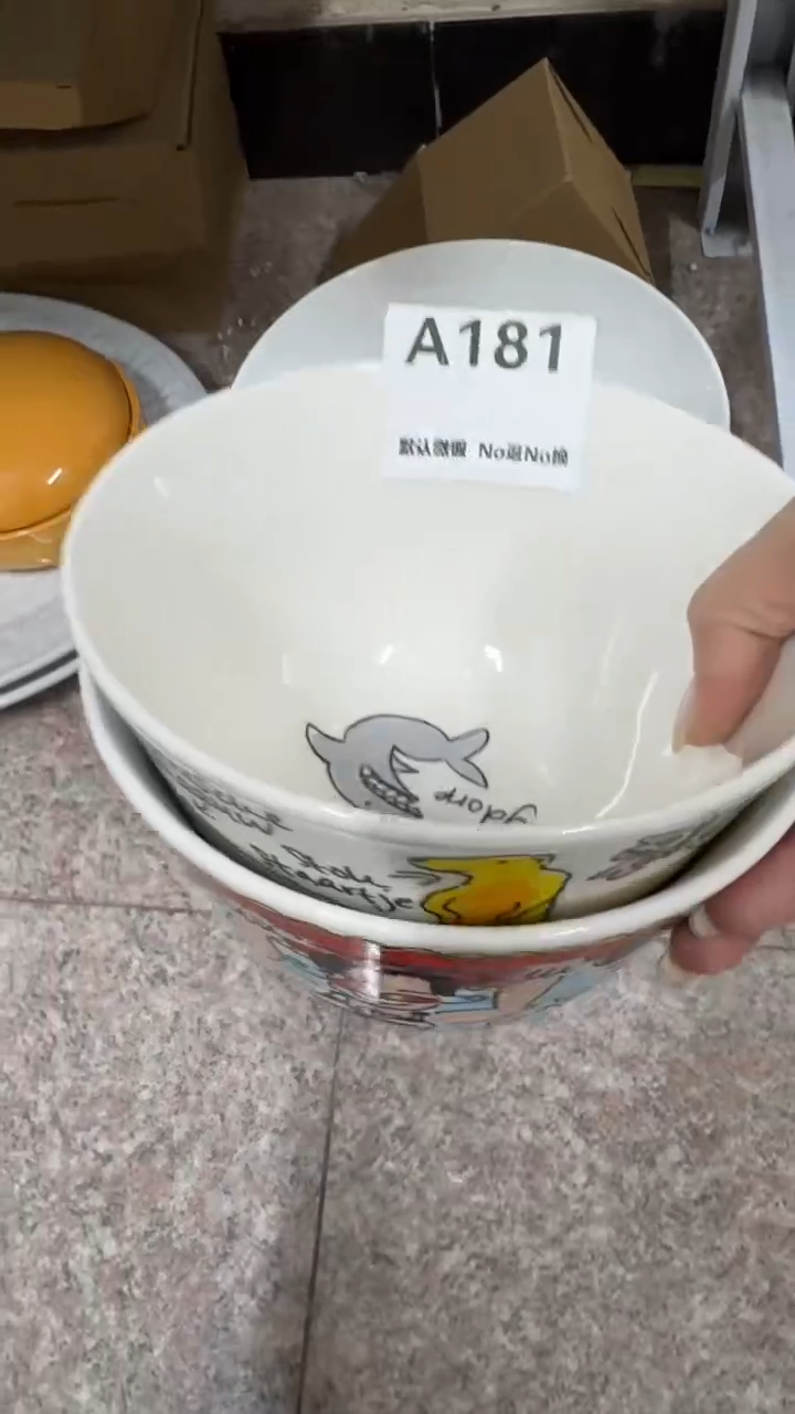 摆件陶武微瑕产品，完美主义者慎拍！满20发货