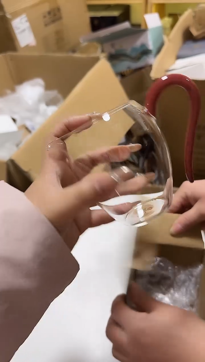 922汝红怡然公道杯