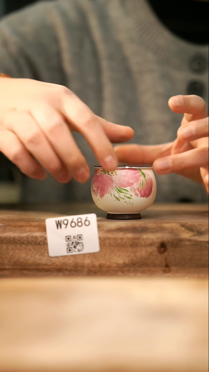 【经典福利】/ 杯子@@W9686