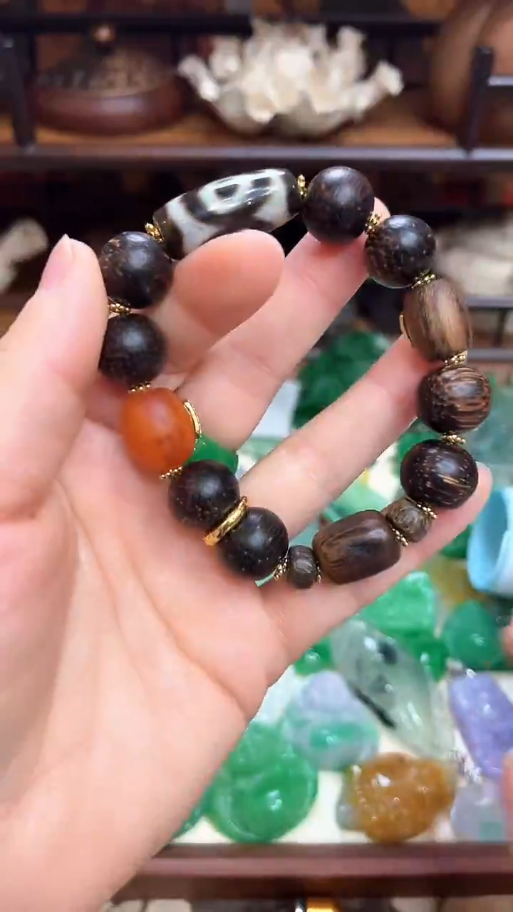 民族风原创手作161