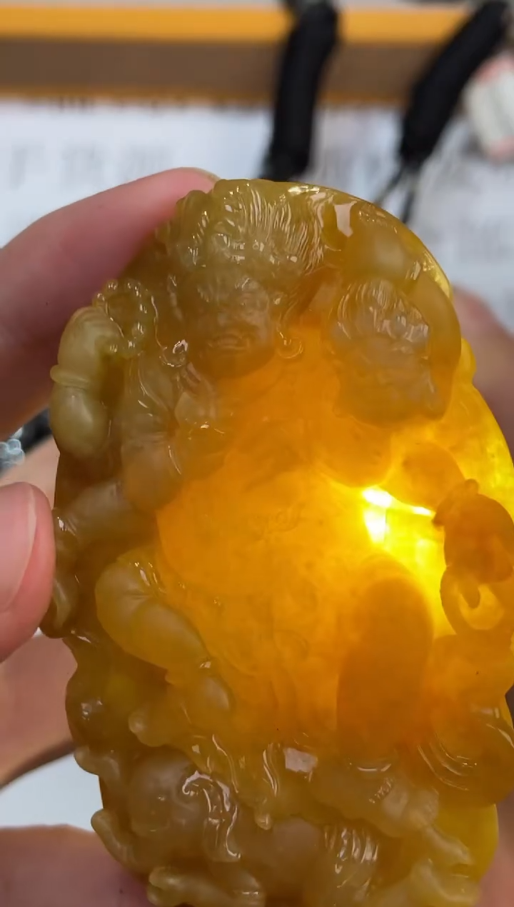 未镶嵌挂件翡翠五**g123123