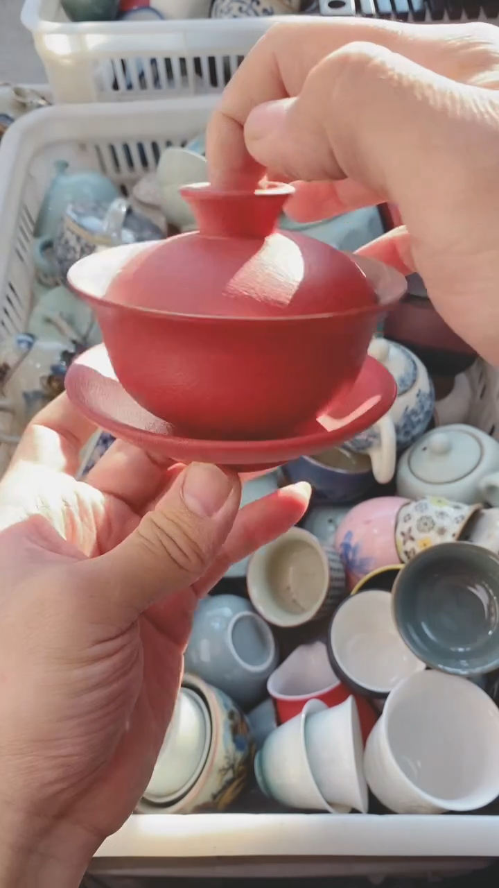 【闪购商品】茶具茶壶茶碗茶杯