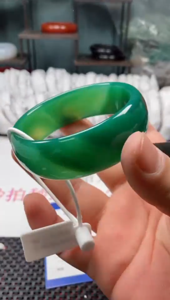 【闪购商品】玛瑙/玉髓1未镶嵌409-60多样性发货看清圈口下单