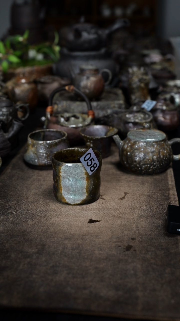 【闪购商品】柴烧的柴烧的柴烧的