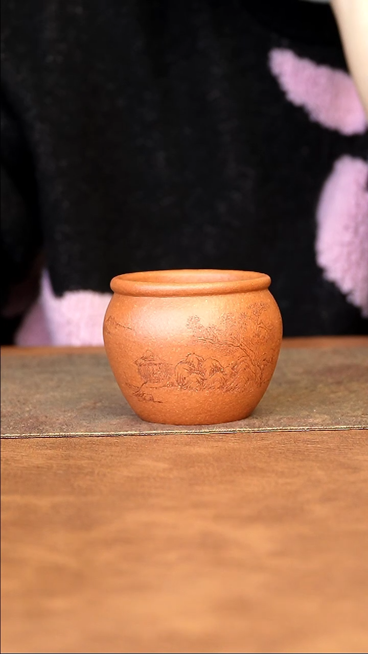 【闪购商品】紫砂茶杯1111111111111111