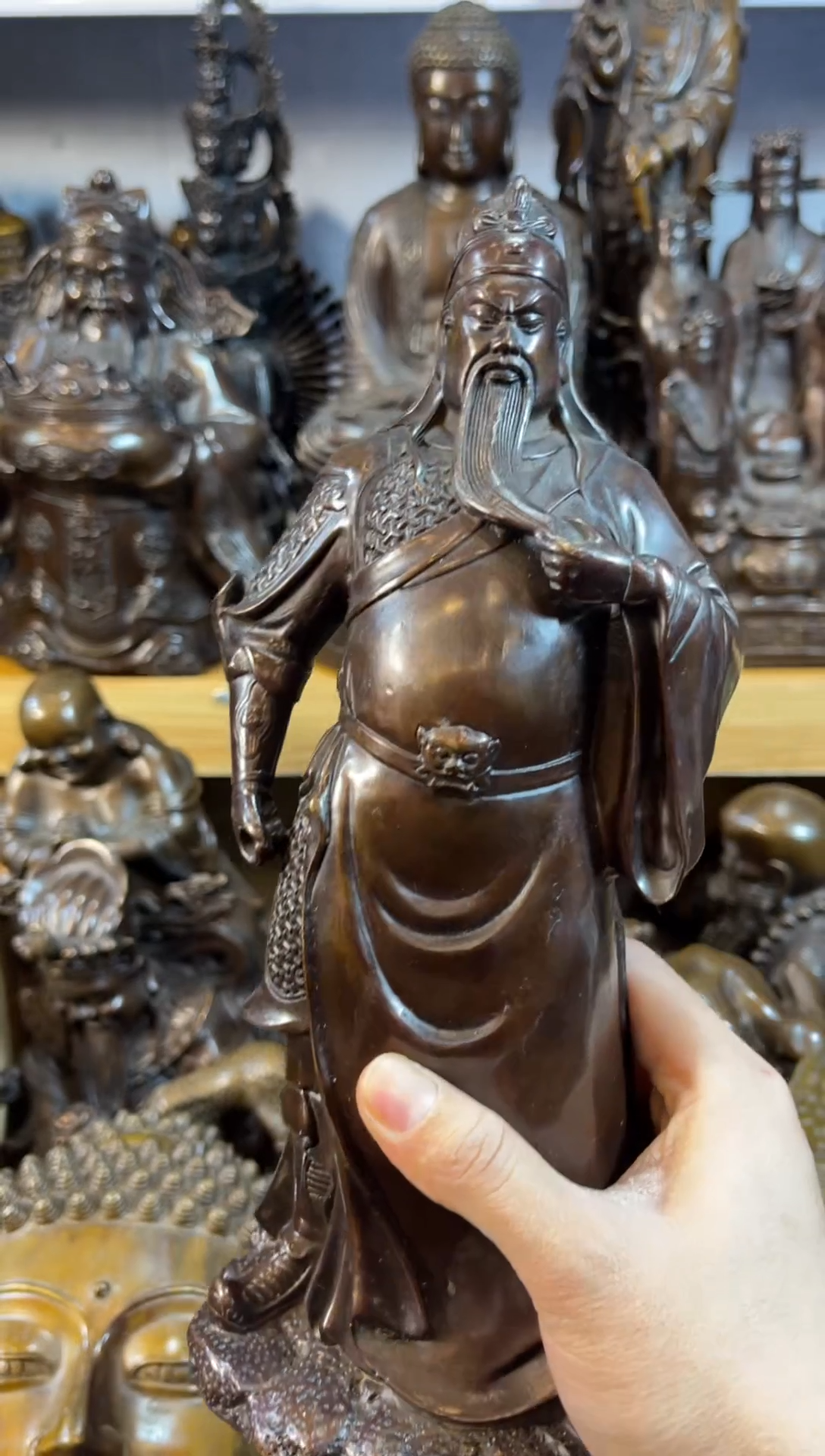 【闪购商品】·案台摆件 物品摆件