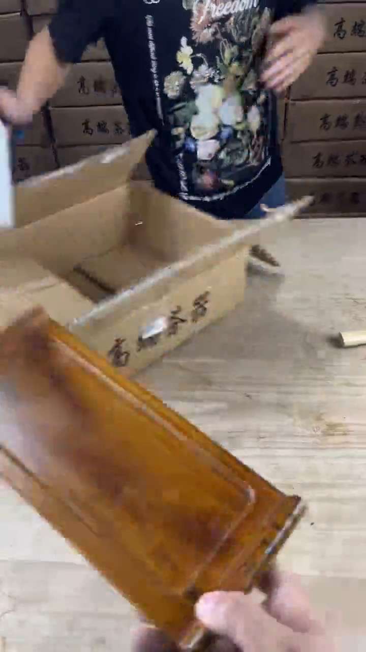 玖珑高端茶器套组