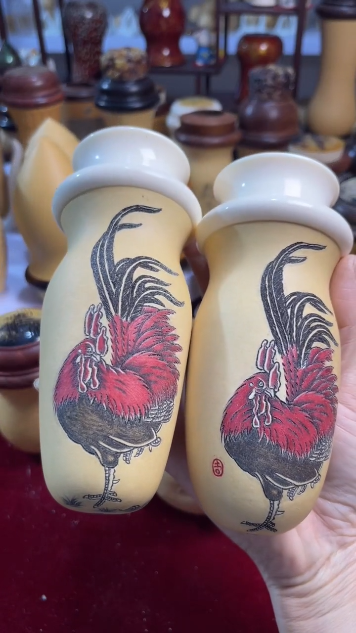 大**贵鸣虫葫芦鸣虫葫芦