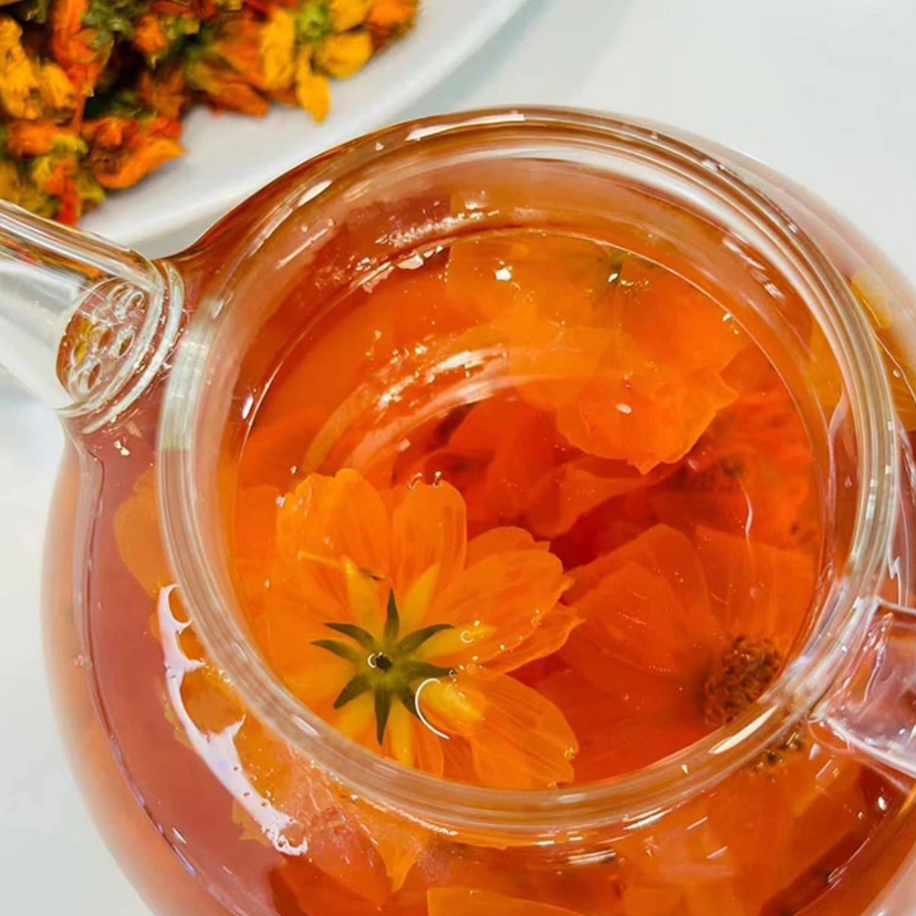 贵州高原农家山货    冰菊花