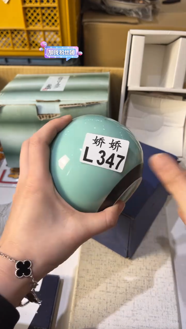 瓷S****1+347 Sunny111 