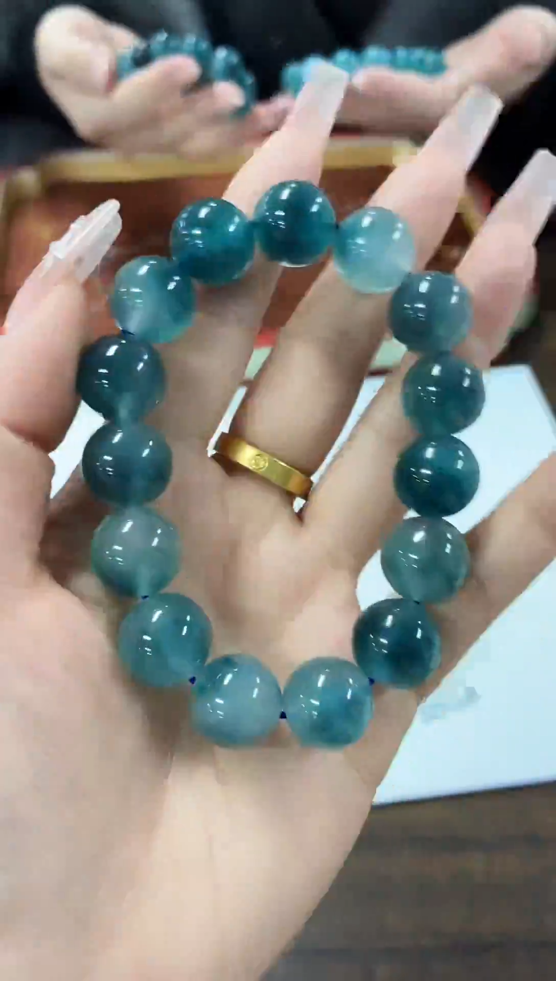 【高定甄选】高端轻奢多样性发货LQ4389S