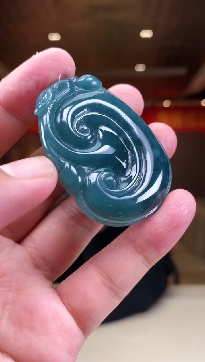 【闪购商品】定制翡翠未镶嵌        *519