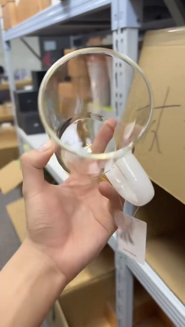 禾器-清简杯-白玉色+清禾杯白玉色1个