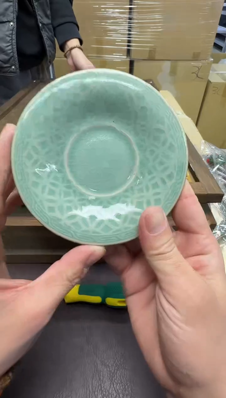 手工艺品钧瓷巧****e187