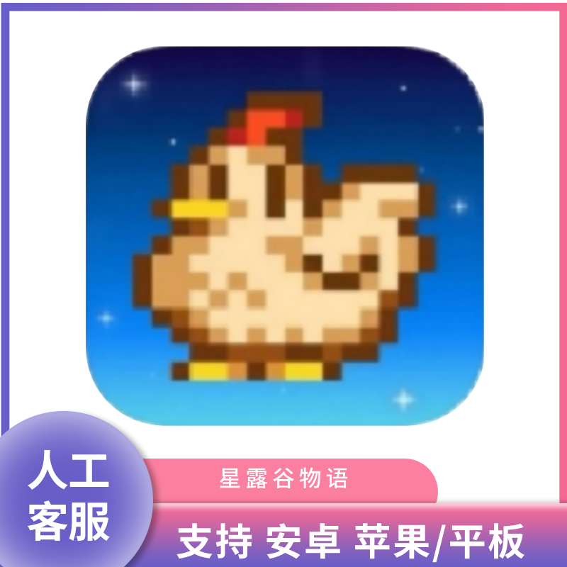 星露谷物语中文游戏安装服务