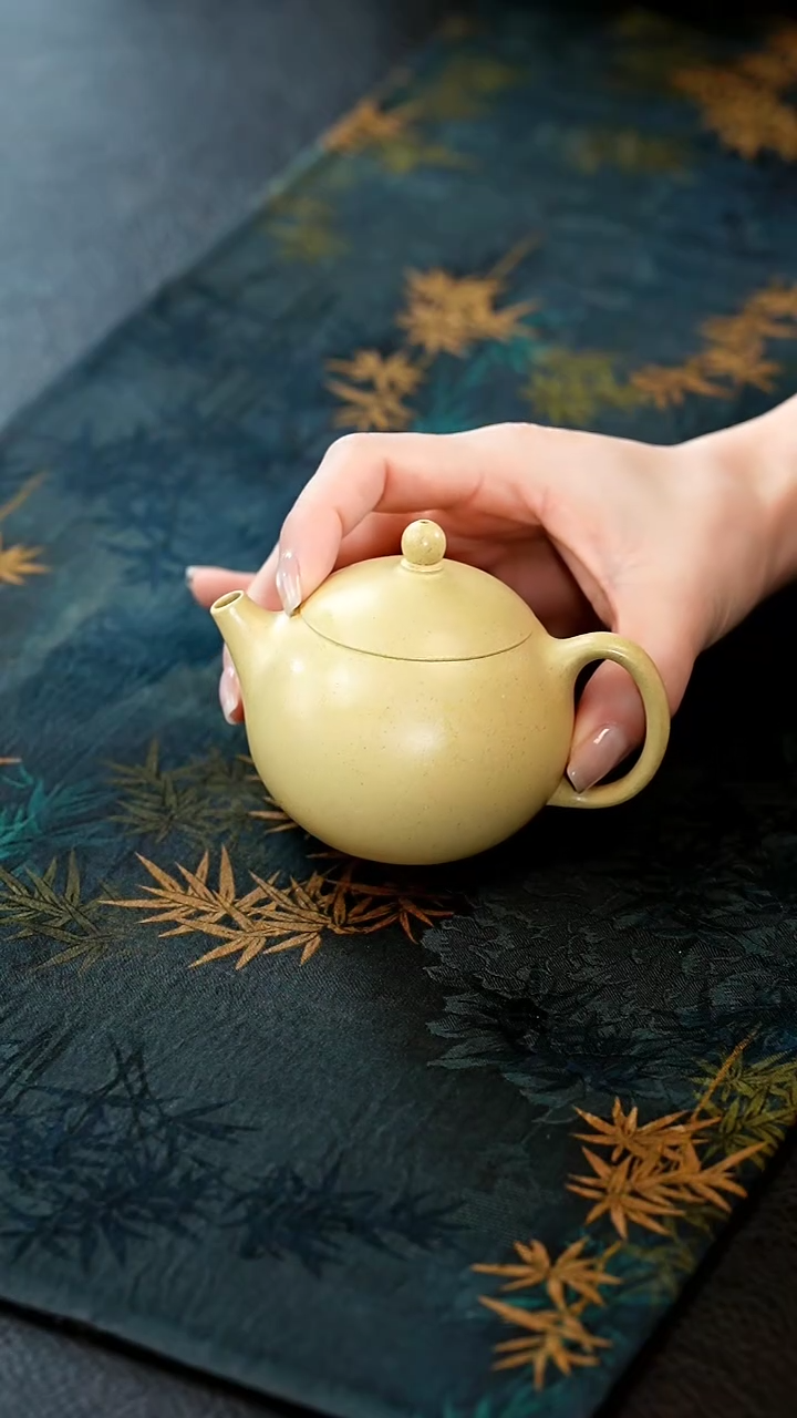 【闪购商品】紫砂茶壶34紫砂壶孤品