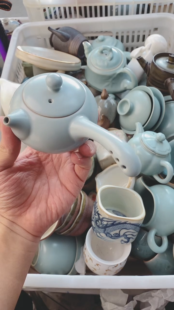 【闪购商品】茶具茶壶茶碗茶杯