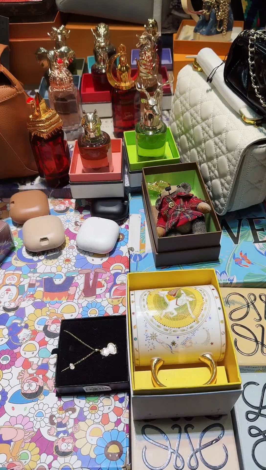 【闪购商品】瓷片换类目孤品单品一件不留