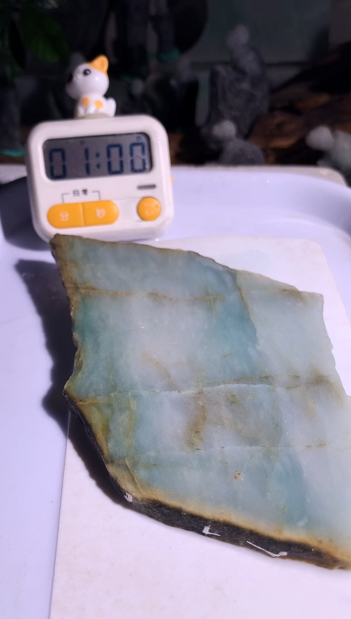 吊坠(不含链)未镶嵌翡翠逗*R785