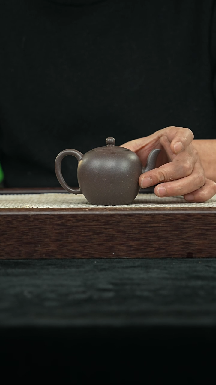 【闪购商品】紫砂其他@@EF16433史红芬太极美人肩