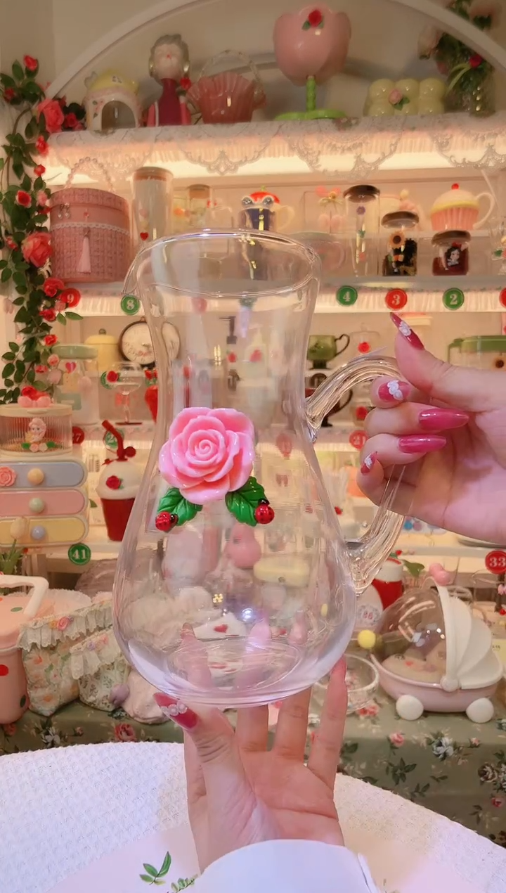 ——手工制作品质好！