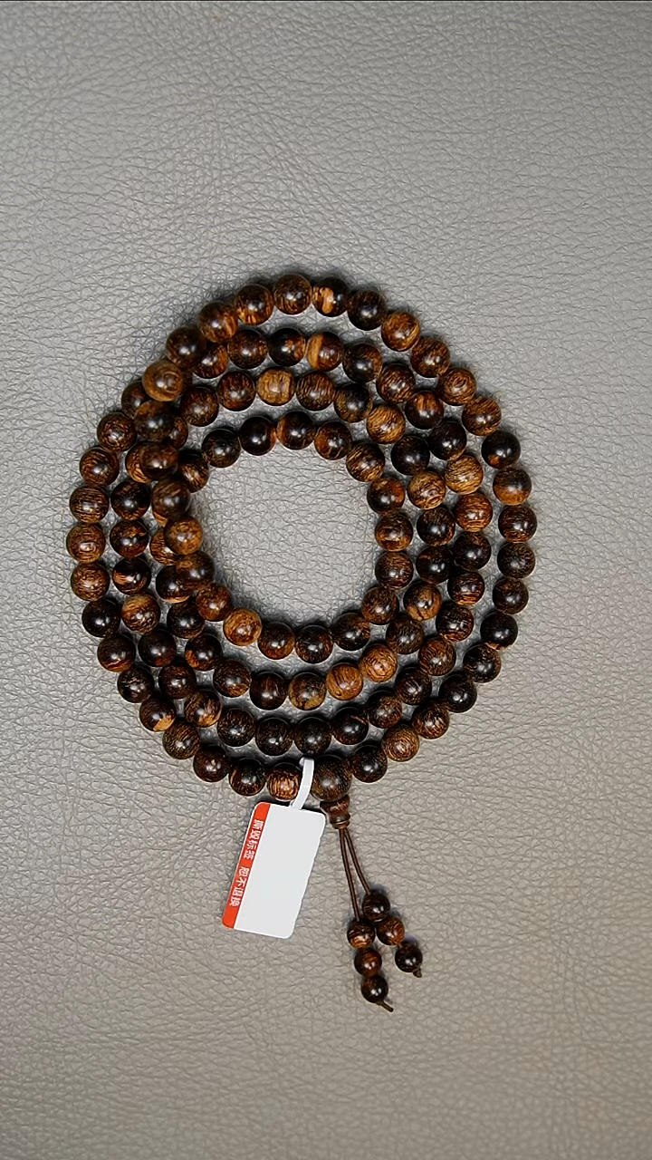 沉香手串0.8-35.5g正区达拉干沉水老料