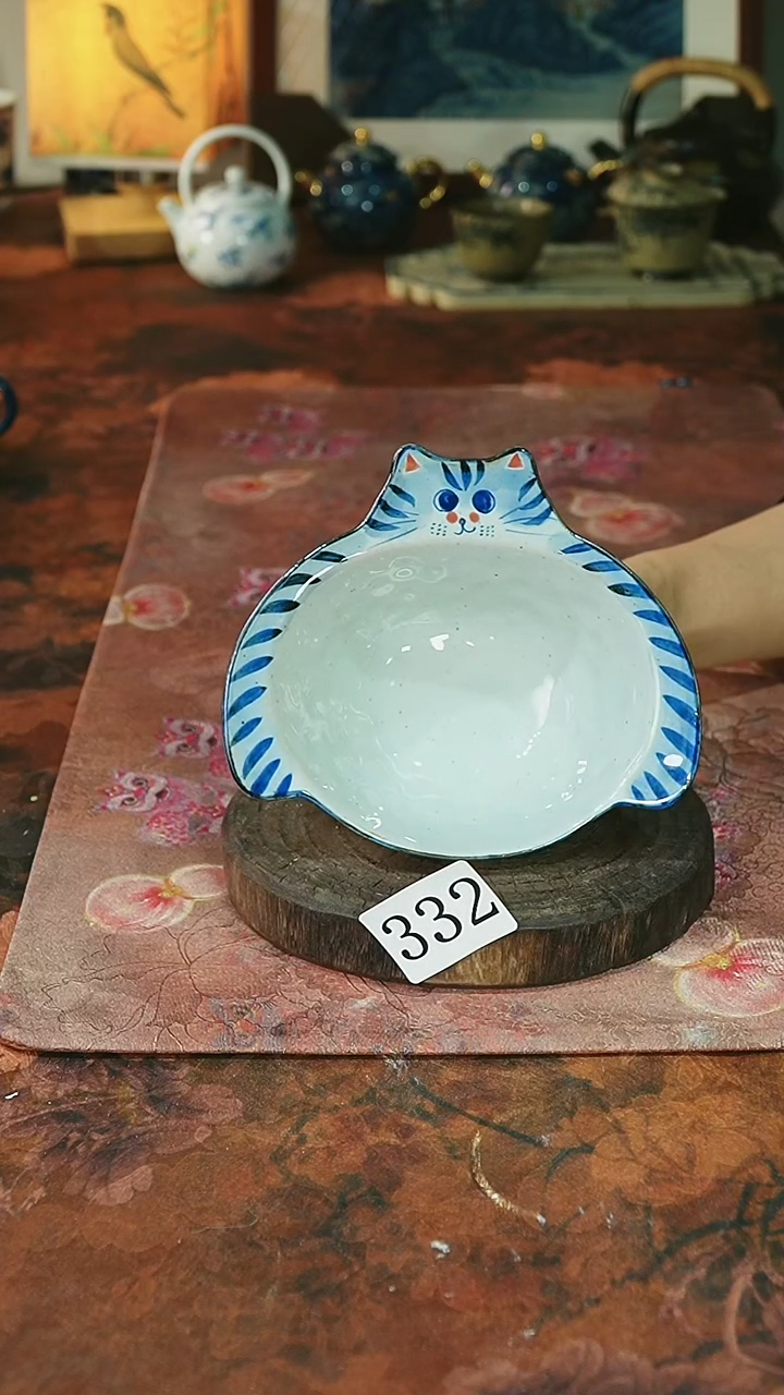 茶碗...........332