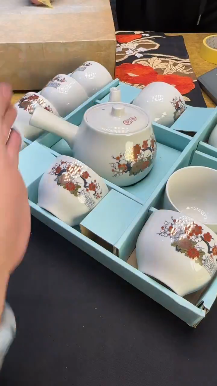 陶瓷器茶文化工艺品98号