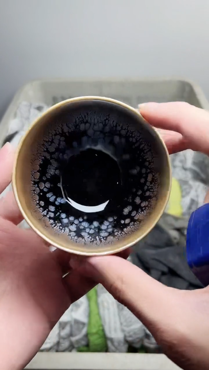 【闪购商品】茶盏高端茶器主人杯208