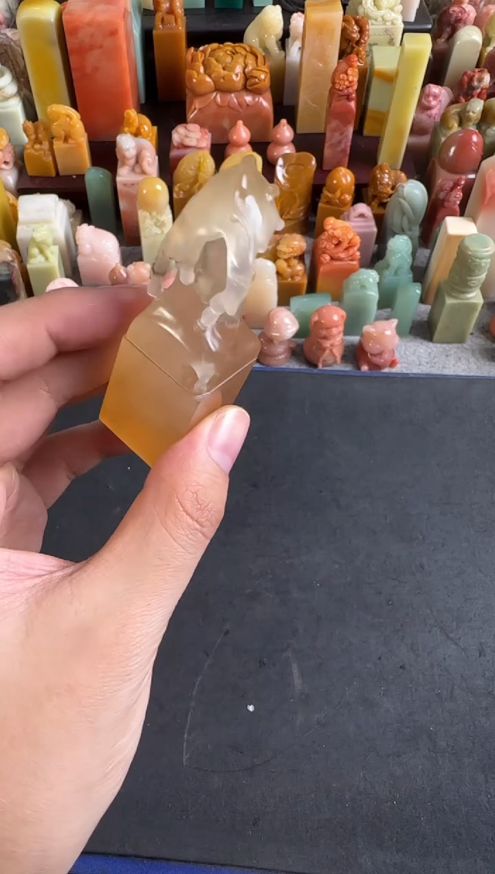 辽宁石印石编号编号9628