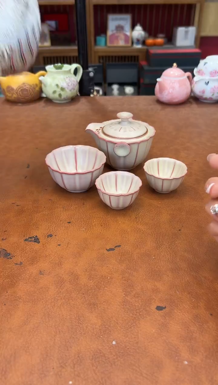 -熹宁陶瓷通用链接