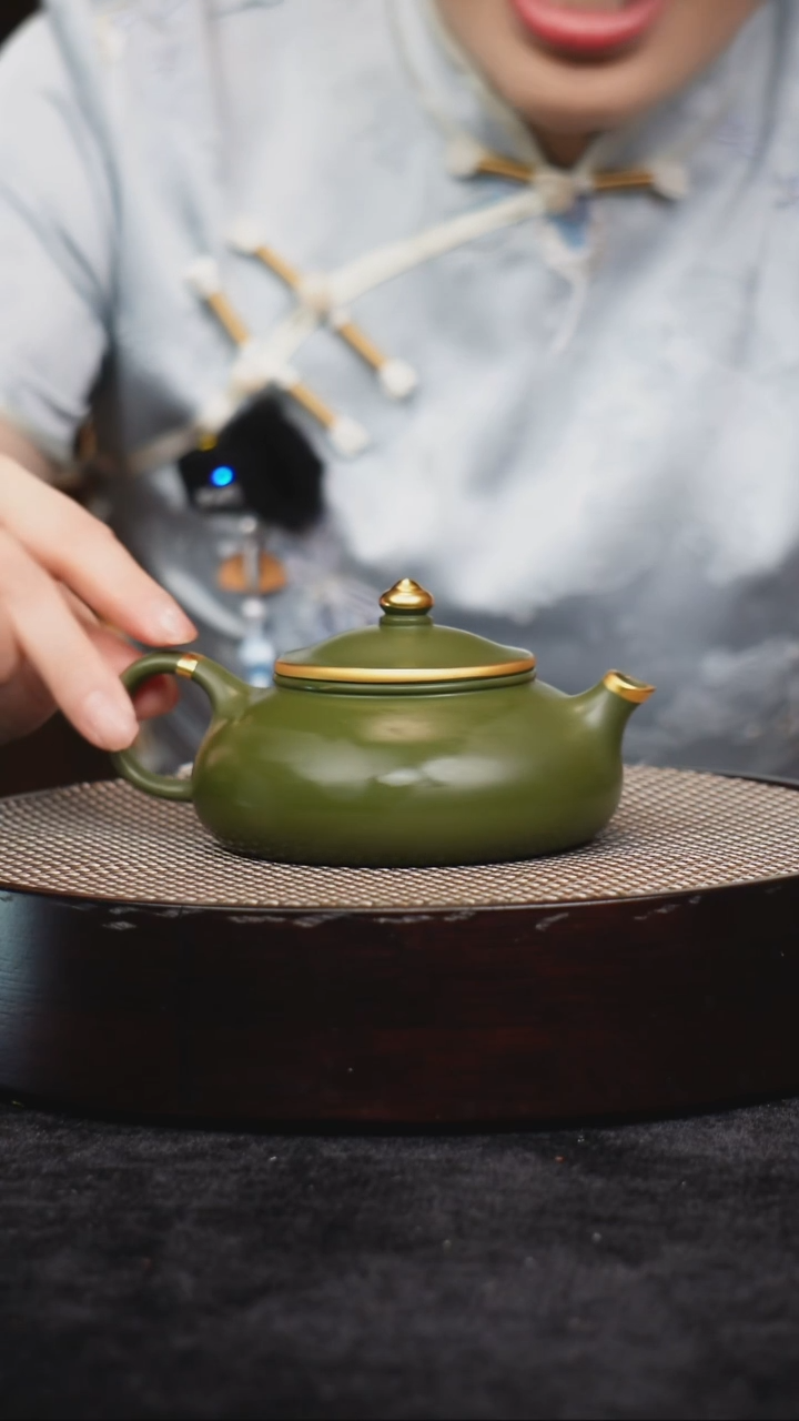 茶壶紫砂宜兴紫砂