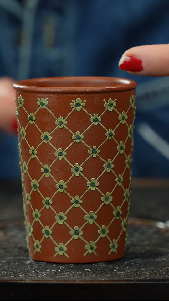 【闪购商品】紫砂茶杯紫砂杯主人杯