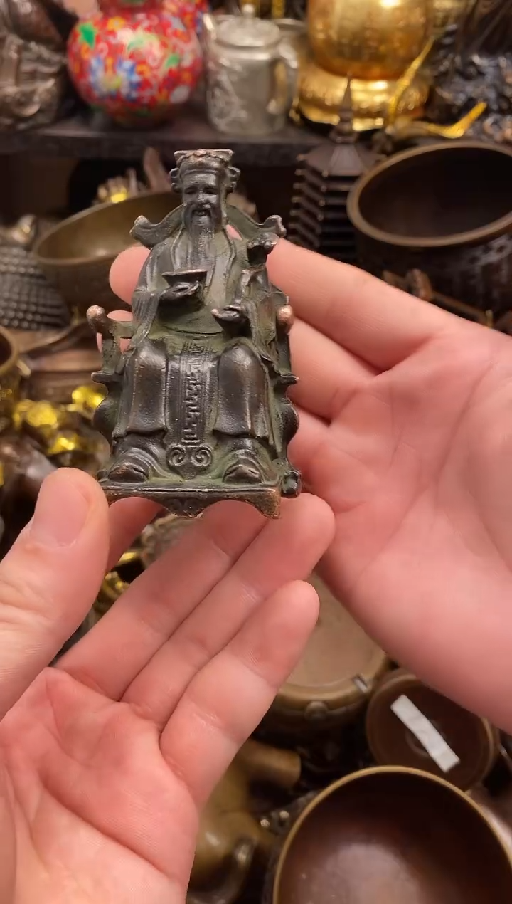 案台摆件 物品摆件